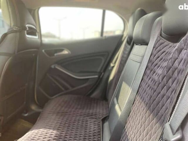 Мерседес ГЛА-Клас, об'ємом двигуна 2.1 л та пробігом 237 тис. км за 21800 $, фото 24 на Automoto.ua