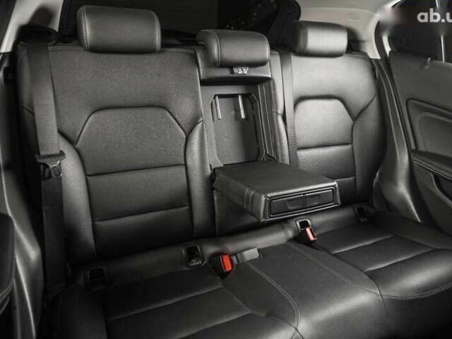 Мерседес ГЛА-Клас, об'ємом двигуна 2.1 л та пробігом 123 тис. км за 21900 $, фото 10 на Automoto.ua