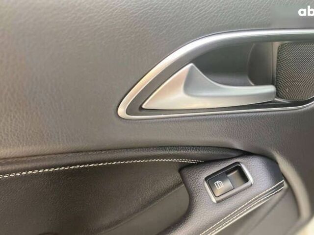 Мерседес ГЛА-Клас, об'ємом двигуна 2.1 л та пробігом 237 тис. км за 21800 $, фото 23 на Automoto.ua