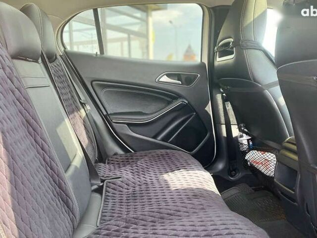 Мерседес ГЛА-Клас, об'ємом двигуна 2.1 л та пробігом 237 тис. км за 21800 $, фото 27 на Automoto.ua
