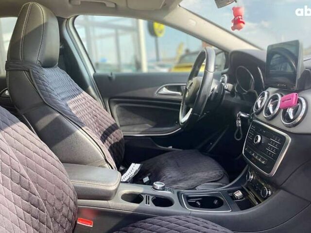 Мерседес ГЛА-Клас, об'ємом двигуна 2.1 л та пробігом 237 тис. км за 21800 $, фото 17 на Automoto.ua