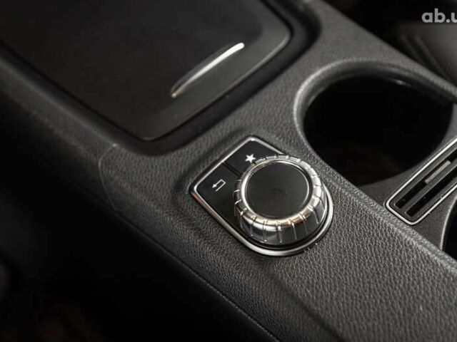 Мерседес ГЛА-Клас, об'ємом двигуна 2.1 л та пробігом 123 тис. км за 21900 $, фото 20 на Automoto.ua