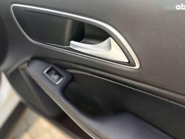 Мерседес ГЛА-Клас, об'ємом двигуна 2.1 л та пробігом 237 тис. км за 21800 $, фото 20 на Automoto.ua