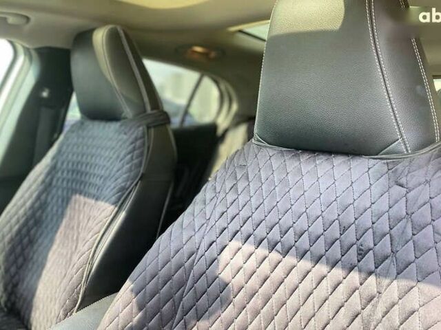 Мерседес ГЛА-Клас, об'ємом двигуна 2.1 л та пробігом 237 тис. км за 21800 $, фото 12 на Automoto.ua