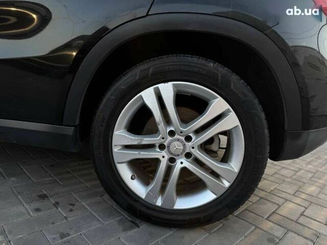 Мерседес ГЛА-Класс, объемом двигателя 2 л и пробегом 228 тыс. км за 12800 $, фото 13 на Automoto.ua