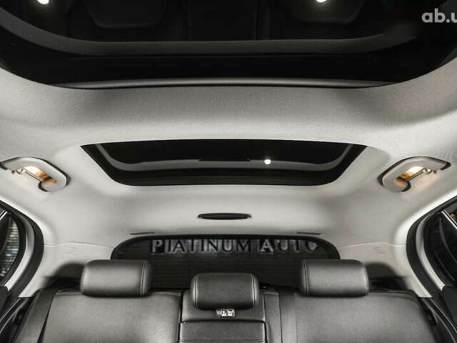 Мерседес ГЛА-Клас, об'ємом двигуна 2.1 л та пробігом 123 тис. км за 21900 $, фото 12 на Automoto.ua