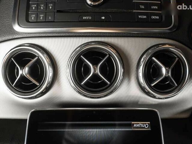 Мерседес ГЛА-Клас, об'ємом двигуна 2.1 л та пробігом 123 тис. км за 21900 $, фото 9 на Automoto.ua