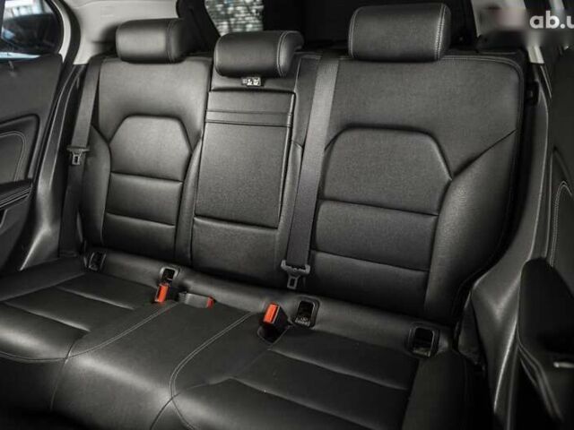 Мерседес ГЛА-Клас, об'ємом двигуна 2.1 л та пробігом 123 тис. км за 21900 $, фото 14 на Automoto.ua