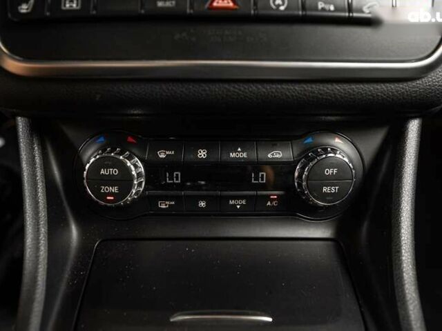 Мерседес ГЛА-Клас, об'ємом двигуна 2.1 л та пробігом 123 тис. км за 21900 $, фото 1 на Automoto.ua