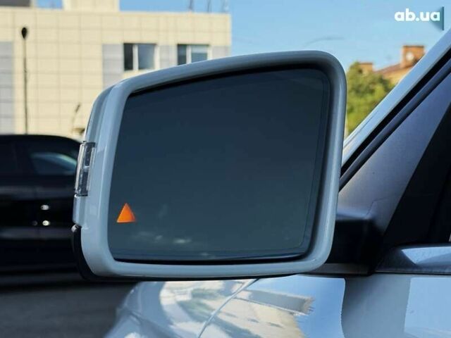 Мерседес ГЛА-Клас, об'ємом двигуна 2 л та пробігом 102 тис. км за 17700 $, фото 15 на Automoto.ua