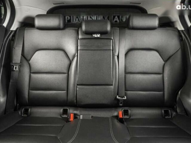 Мерседес ГЛА-Клас, об'ємом двигуна 2.1 л та пробігом 123 тис. км за 21900 $, фото 19 на Automoto.ua