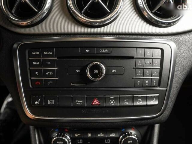 Мерседес ГЛА-Клас, об'ємом двигуна 2.1 л та пробігом 123 тис. км за 21900 $, фото 2 на Automoto.ua