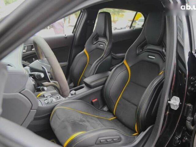 Мерседес ГЛА-Класс, объемом двигателя 2 л и пробегом 75 тыс. км за 31900 $, фото 11 на Automoto.ua