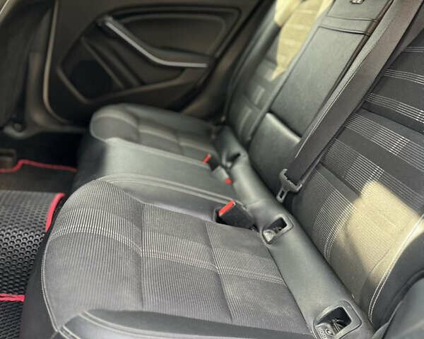 Мерседес ГЛА-Класс, объемом двигателя 2.14 л и пробегом 166 тыс. км за 24800 $, фото 15 на Automoto.ua