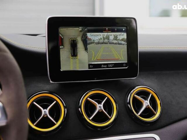 Мерседес ГЛА-Класс, объемом двигателя 2 л и пробегом 75 тыс. км за 31900 $, фото 22 на Automoto.ua