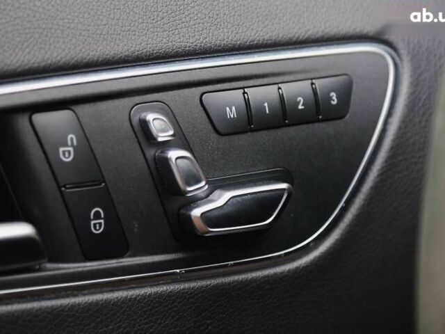 Мерседес ГЛА-Класс, объемом двигателя 2 л и пробегом 75 тыс. км за 31900 $, фото 28 на Automoto.ua