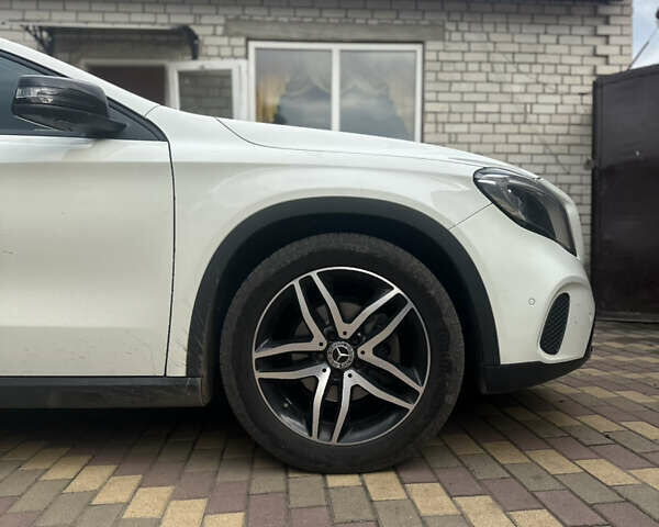 Мерседес ГЛА-Класс, объемом двигателя 2.14 л и пробегом 166 тыс. км за 24800 $, фото 3 на Automoto.ua