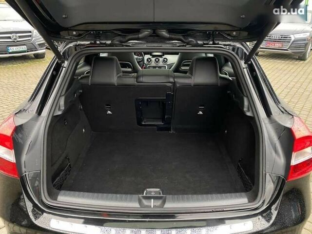 Мерседес ГЛА-Клас, об'ємом двигуна 2 л та пробігом 76 тис. км за 16500 $, фото 27 на Automoto.ua