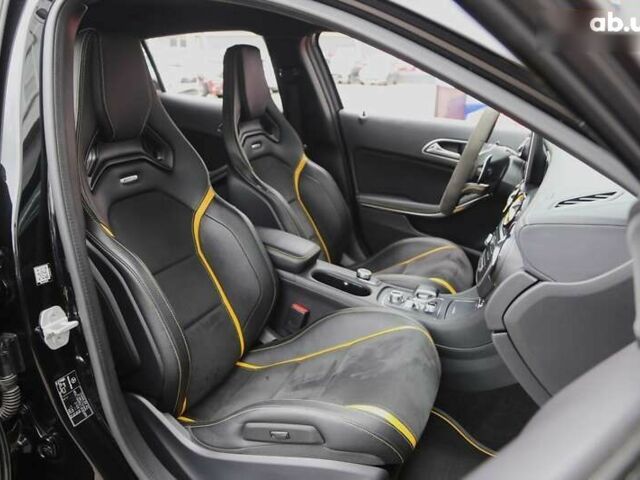 Мерседес ГЛА-Класс, объемом двигателя 2 л и пробегом 75 тыс. км за 31900 $, фото 14 на Automoto.ua