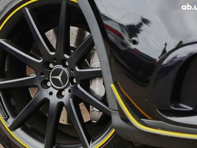 Мерседес ГЛА-Класс, объемом двигателя 2 л и пробегом 75 тыс. км за 31900 $, фото 5 на Automoto.ua