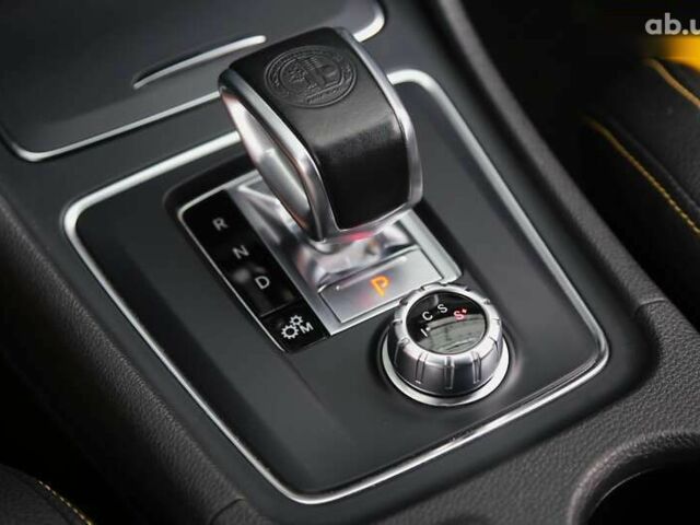 Мерседес ГЛА-Класс, объемом двигателя 2 л и пробегом 75 тыс. км за 31900 $, фото 25 на Automoto.ua