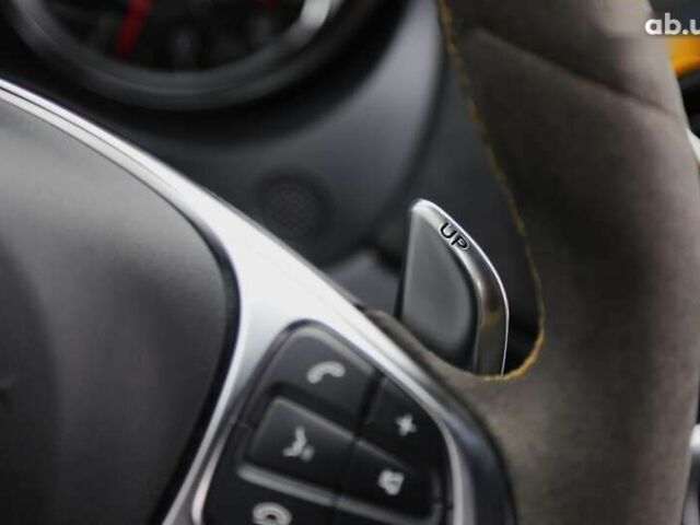 Мерседес ГЛА-Класс, объемом двигателя 2 л и пробегом 75 тыс. км за 31900 $, фото 26 на Automoto.ua