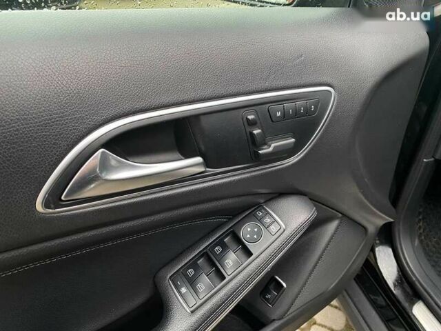 Мерседес ГЛА-Клас, об'ємом двигуна 2 л та пробігом 76 тис. км за 16500 $, фото 11 на Automoto.ua