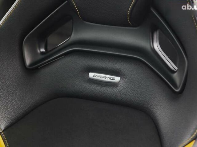 Мерседес ГЛА-Класс, объемом двигателя 2 л и пробегом 75 тыс. км за 31900 $, фото 15 на Automoto.ua