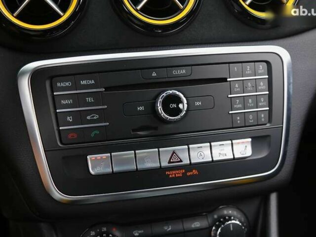 Мерседес ГЛА-Класс, объемом двигателя 2 л и пробегом 75 тыс. км за 31900 $, фото 23 на Automoto.ua