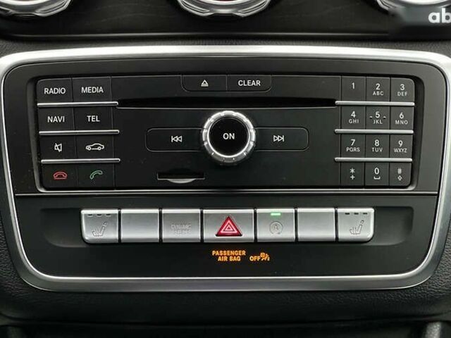 Мерседес ГЛА-Клас, об'ємом двигуна 2 л та пробігом 100 тис. км за 22500 $, фото 16 на Automoto.ua