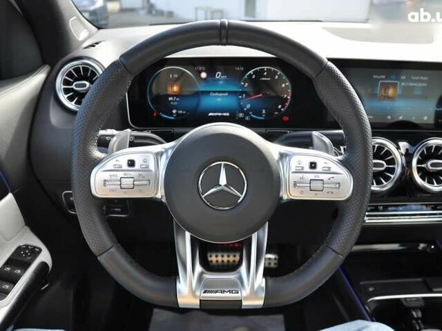 Мерседес ГЛА-Класс 2020 в Одессе на Automoto.ua Мерседес ГЛА-Класс, объемом двигателя 2 л и пробегом 8 тыс. км за 46000 $, фото 21 на Automoto.ua