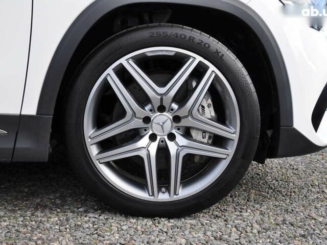 Мерседес ГЛА-Клас, об'ємом двигуна 2 л та пробігом 8 тис. км за 46000 $, фото 3 на Automoto.ua