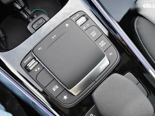 Мерседес ГЛА-Клас, об'ємом двигуна 2 л та пробігом 8 тис. км за 46000 $, фото 24 на Automoto.ua