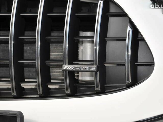 Мерседес ГЛА-Класс 2020 в Одессе на Automoto.ua Мерседес ГЛА-Класс, объемом двигателя 2 л и пробегом 8 тыс. км за 46000 $, фото 11 на Automoto.ua