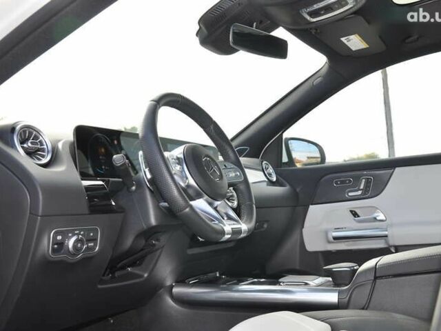 Мерседес ГЛА-Класс 2020 в Одессе на Automoto.ua Мерседес ГЛА-Класс, объемом двигателя 2 л и пробегом 8 тыс. км за 46000 $, фото 17 на Automoto.ua