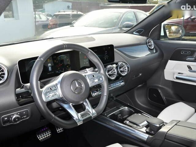 Мерседес ГЛА-Класс 2020 в Одессе на Automoto.ua Мерседес ГЛА-Класс, объемом двигателя 2 л и пробегом 8 тыс. км за 46000 $, фото 26 на Automoto.ua