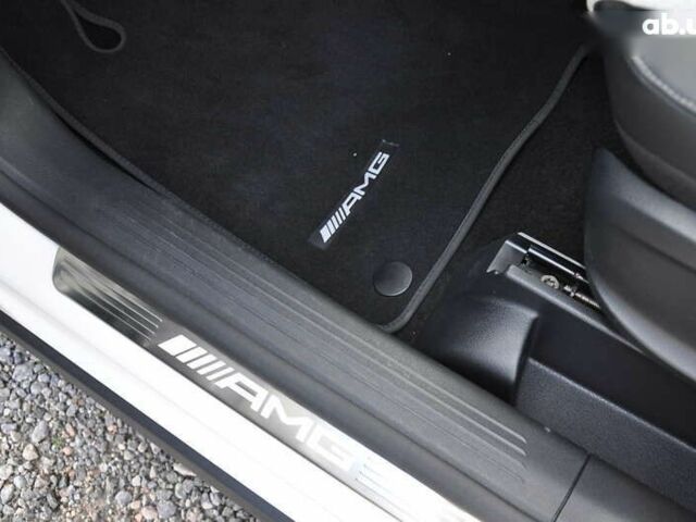 Мерседес ГЛА-Класс 2020 в Одессе на Automoto.ua Мерседес ГЛА-Класс, объемом двигателя 2 л и пробегом 8 тыс. км за 46000 $, фото 19 на Automoto.ua