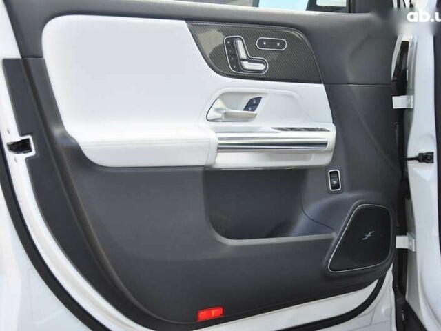 Мерседес ГЛА-Класс 2020 в Одессе на Automoto.ua Мерседес ГЛА-Класс, объемом двигателя 2 л и пробегом 8 тыс. км за 46000 $, фото 28 на Automoto.ua