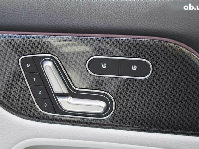 Мерседес ГЛА-Класс 2020 в Одессе на Automoto.ua Мерседес ГЛА-Класс, объемом двигателя 2 л и пробегом 8 тыс. км за 46000 $, фото 24 на Automoto.ua