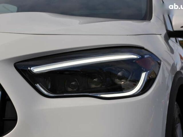 Мерседес ГЛА-Класс 2020 в Одессе на Automoto.ua Мерседес ГЛА-Класс, объемом двигателя 2 л и пробегом 8 тыс. км за 46000 $, фото 10 на Automoto.ua
