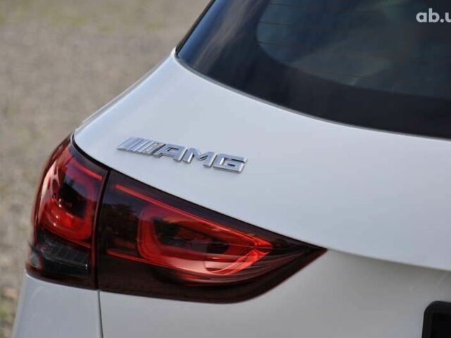 Мерседес ГЛА-Класс 2020 в Одессе на Automoto.ua Мерседес ГЛА-Класс, объемом двигателя 2 л и пробегом 8 тыс. км за 46000 $, фото 15 на Automoto.ua