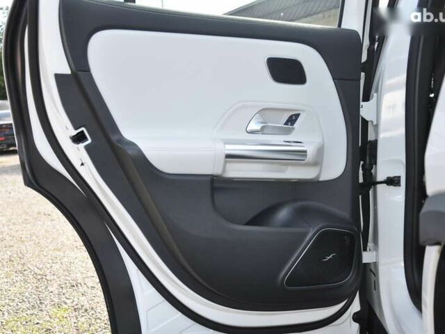 Мерседес ГЛА-Класс 2020 в Одессе на Automoto.ua Мерседес ГЛА-Класс, объемом двигателя 2 л и пробегом 8 тыс. км за 46000 $, фото 29 на Automoto.ua