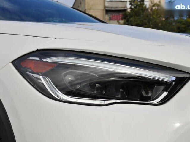 Мерседес ГЛА-Класс 2020 в Одессе на Automoto.ua Мерседес ГЛА-Класс, объемом двигателя 2 л и пробегом 8 тыс. км за 46000 $, фото 12 на Automoto.ua