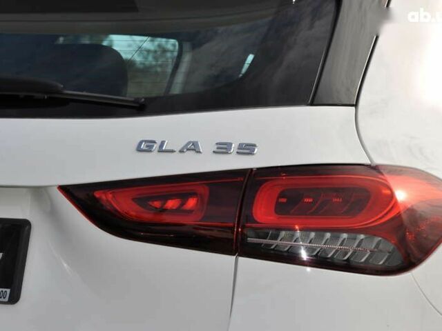 Мерседес ГЛА-Класс 2020 в Одессе на Automoto.ua Мерседес ГЛА-Класс, объемом двигателя 2 л и пробегом 8 тыс. км за 46000 $, фото 14 на Automoto.ua