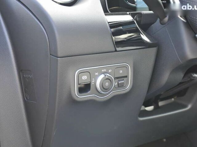 Мерседес ГЛА-Класс 2020 в Одессе на Automoto.ua Мерседес ГЛА-Класс, объемом двигателя 2 л и пробегом 8 тыс. км за 46000 $, фото 27 на Automoto.ua