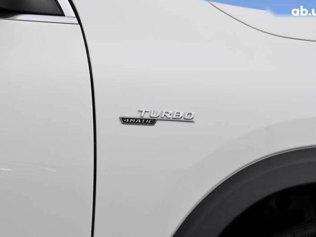 Мерседес ГЛА-Класс 2020 в Одессе на Automoto.ua Мерседес ГЛА-Класс, объемом двигателя 2 л и пробегом 8 тыс. км за 46000 $, фото 5 на Automoto.ua