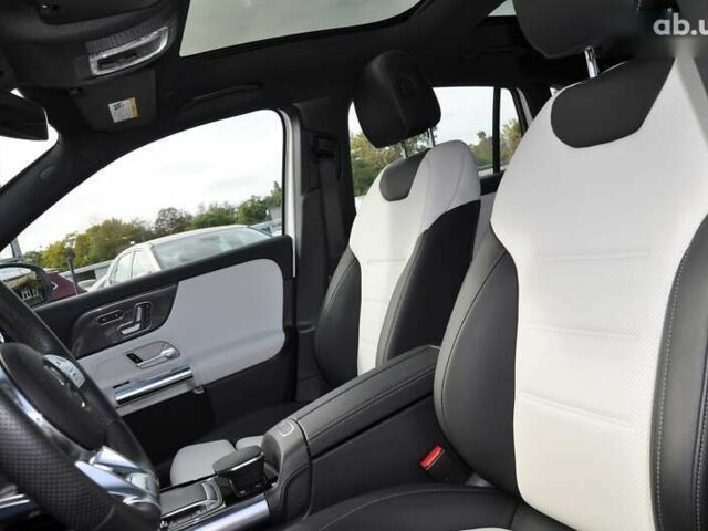 Мерседес ГЛА-Класс 2020 в Одессе на Automoto.ua Мерседес ГЛА-Класс, объемом двигателя 2 л и пробегом 8 тыс. км за 46000 $, фото 20 на Automoto.ua