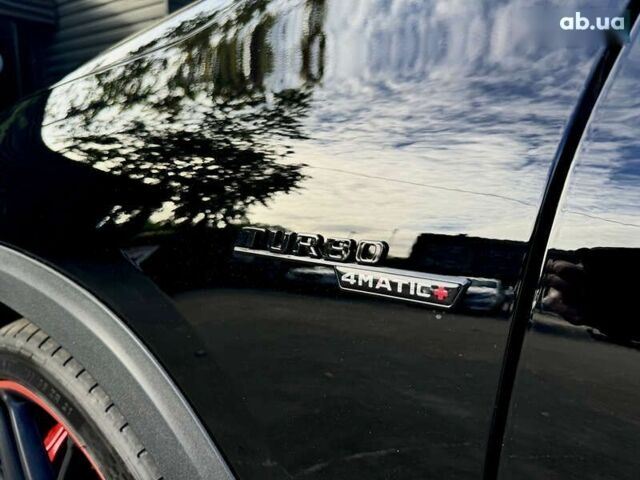 Мерседес ГЛА-Клас, об'ємом двигуна 2 л та пробігом 14 тис. км за 56900 $, фото 14 на Automoto.ua