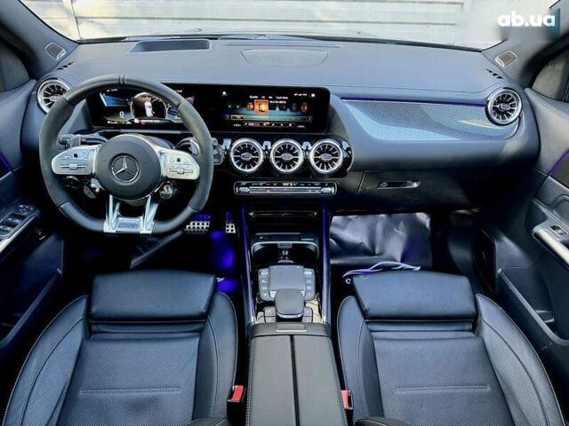 Мерседес ГЛА-Клас, об'ємом двигуна 2 л та пробігом 14 тис. км за 56900 $, фото 15 на Automoto.ua