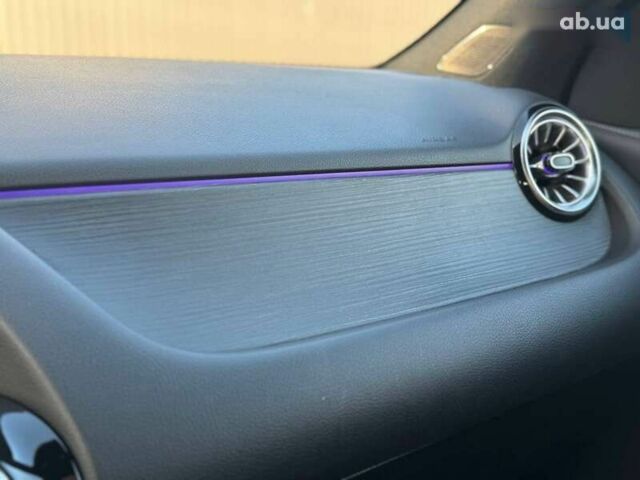 Мерседес ГЛА-Класс, объемом двигателя 2 л и пробегом 72 тыс. км за 27000 $, фото 20 на Automoto.ua